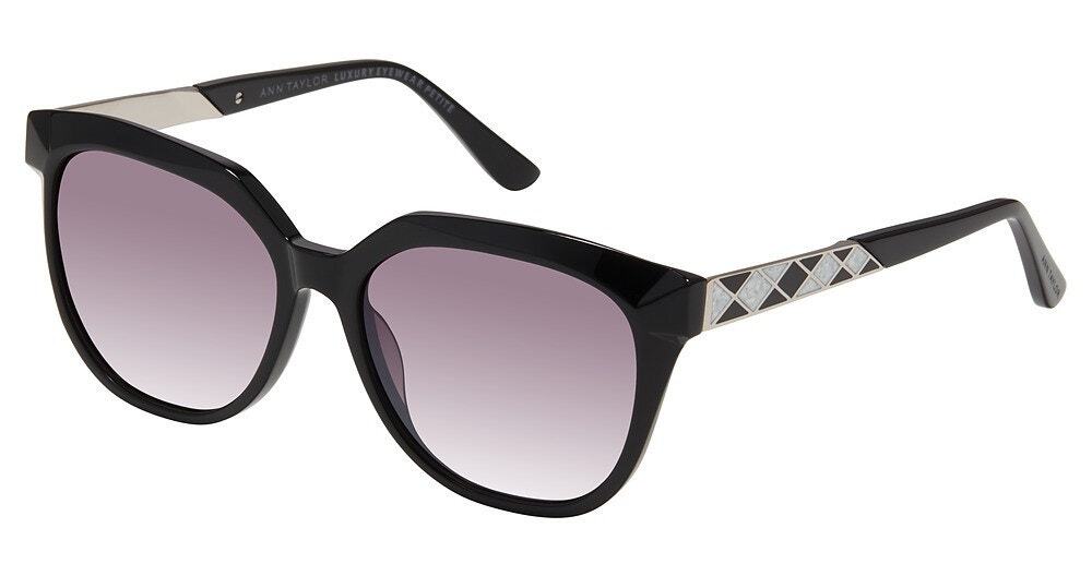 NEW Ann Taylor ATP913 Oval Sunglasses